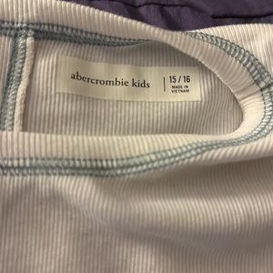 Abercrombie long sleeve